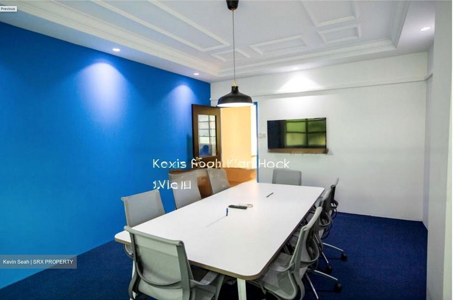 Paragon Medical Centre (D3), Office #520700181